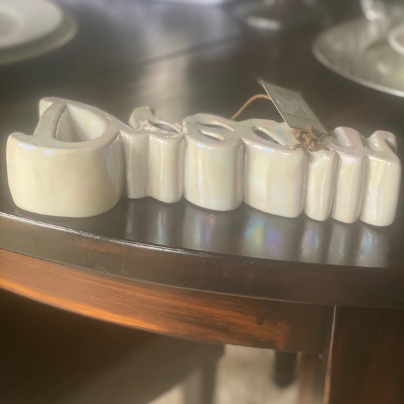 Dream Ceramic GC Naturals with peony/honeysuckle - Picture 7 of 10